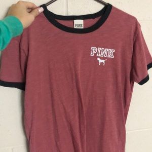 PINK t-shirt